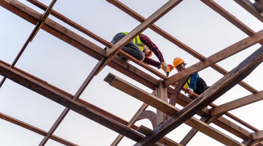Professional residential roofers in King Ferry, NY